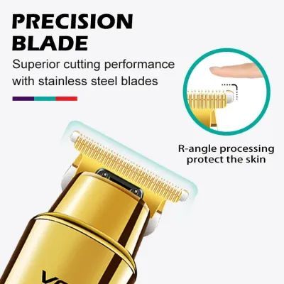 Precision Blade