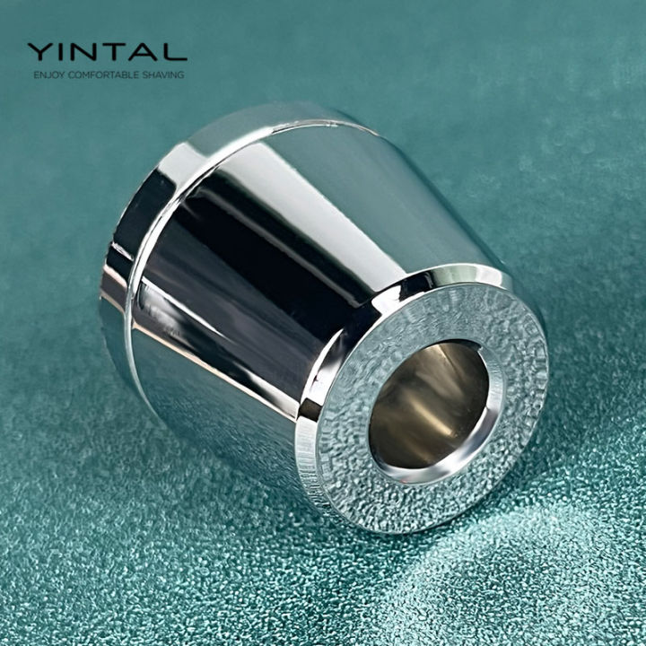 YINTAL%20Safety%20Razor%20Base%20Classic%20Dual%20Edge%20Safety%20Razor%20Base%20Stand%20Shaving%20Accessories%201%20pc%20(Only%20Base%20no%20razor)%20-%20Image%202