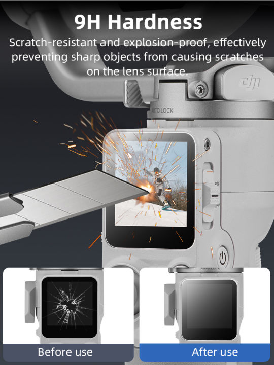 3PCS%20Tempered%20Glass%20Screen%20Protector%20for%20RS%204%20Mini,%209H%20Hardness%20HD%20Easy%20Installation,%20Anti-Scratch%20Protection%20Film%20Accessories%20-%20Image%204