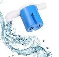 ball valve 1/2 for water tank  water level control. 