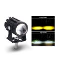 LED Motorcycle Headlights (ရေစိုခံ ဆိုင်ကယ်မီး). 