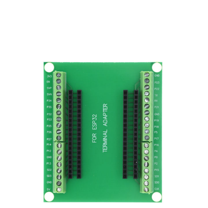 ESP32-DevKitC%20ESP32%20Floor%20Boards%20May%20Be%20Mounted%20for%20ESP32-32D%20/%2032U%20ESP32-Module%20-%20Image%206