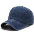 Q trend men's cap sun hat fashion cap F02. 