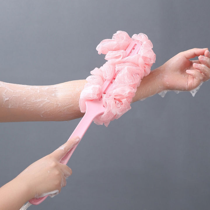 Scrubbing%20Brush%20Head,%20Body%20Scrub%20Sponge,%20Body%20Scrub%20Fiber,%20with%20Handle,%20Back%20Scrubber%20-%20Image%207