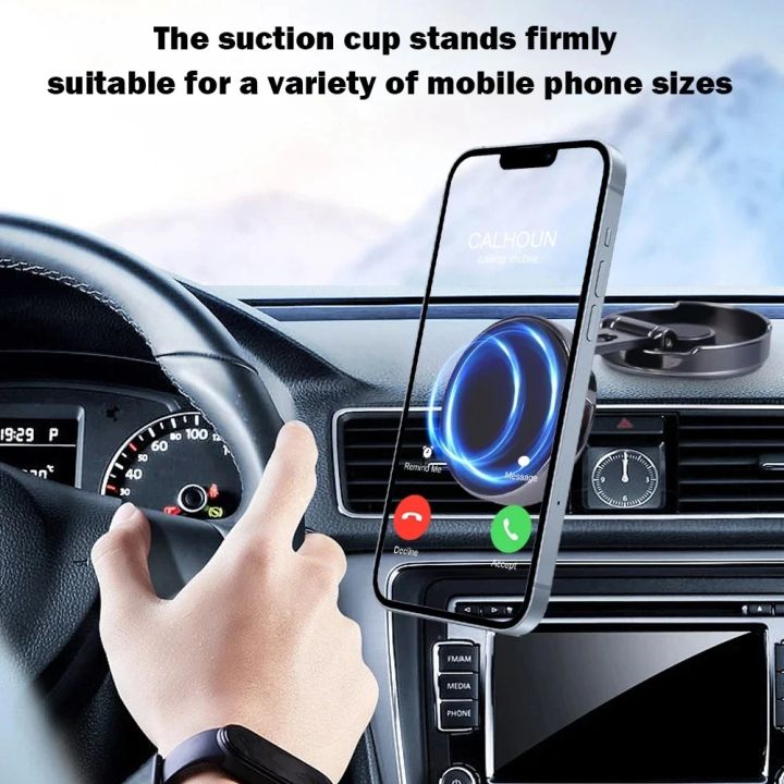Round%20Folding%20Magnetic%20Car%20Holder%20360%20Degree%20Rotatable%20Mobile%20Phone%20Bracket%20Mount%20Strong%20Magnet%20Support%20For%20iPhone%20%20Stand%20-%20Image%203