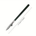 1pc Edge Oil Gluing Dye Painting Pen Applicator Speedy Paint Roller Tool DIY Craft Tools.