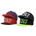 Children Sports Embroidery Cristiano Ronaldo CR7 Baseball Cap Adjustable Cr7 Snapback Hat Adult Casual Hats Outdoor Party.