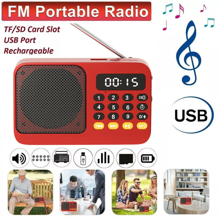 Portable%20Radio%20Music%20Player%20Handheld%20Rechargeable%20Digital%20FM%20USB%20TF%20MP3%20Player%20Speaker%20Devices%20Supplies%20With%20LED%20Display%20Radio%20%EF%BB%BF%20-%20Image%202