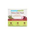 Mamaearth Onion Hair Mask(200g). 