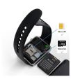 A1 Bluetooth Smart Mobile Watch with Calling, SIM Support, Memory and Camera. 