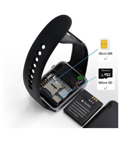 A1%20Bluetooth%20Smart%20Mobile%20Watch%20with%20Calling,%20SIM%20Support,%20Memory%20and%20Camera%20-%20Image%203