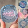 Be Wild Crystal Blusher. 