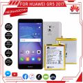 Huawei GR5 (2017) Battery Model :HB386483ECW+ (3340mAh) Origianl Capacity High Quality Battery. 