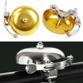 Bike Retro Ultra Loud Ring for Mountain Bike Riding Old-fashioned Bell for Road Bike Riding Horn Accessories. 
