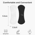 30/60/90/150 Pieces,Anti Snoring Nose Strips for Breathing Correction Physical Expansion Breathable Nasal Patch Nasal Strips. 