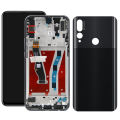 10 Touches Screen for Huawei Y9 Prime 2019 STK-L21 Lcd Display Touch Screen Digitizer Assembly with Frame for Huawei P Smart Z. 