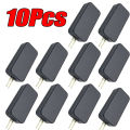 1-20Pcs Universal Car SRS Airbag Simulator Emulator Resistor Bypass Fault Finding Diagnostic Tool Air Bag Scan Diagnostic Tools.