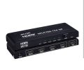 HDMI 4K Splitter 1x4 High Quality. 
