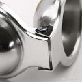 Lemon Squeezer – Garlic Ginger Press. 
