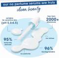 Simple Boo..ster Serum 3% Hyaluronic Acid & Vitamin B 30ml. 