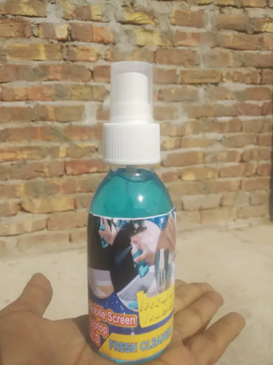 Fresh%20Mobile%20Screen%20cleaner%20labtop%20Lcd%20cleaner%20120ml%20-%20Image%202