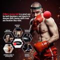 Boxing Reflex Ball Boxing Balls with Headband Punching Speed Fight Skill and Hand Eye Coordination Training. 