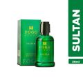 fogg perfume Sultan 30ml. 