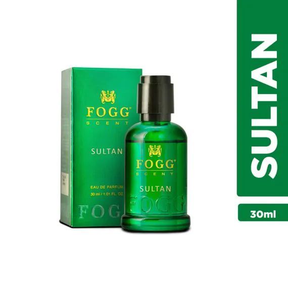 fogg perfume Sultan 30ml