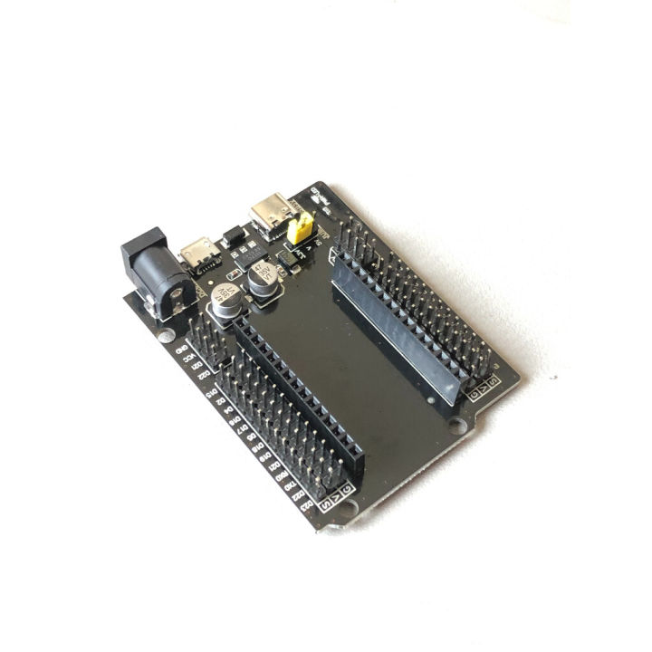 ESP32%20expansion%20base%20board%20leg%20extension%20board%20for%20both%2030%20pin%20and%2038%20black%20pin%20-%20Image%202
