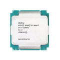 Intel Xeon E5 2699 V3 Used E5 2699V3 CPU processor 2.3Ghz 18-Core LGA 2011-3. 