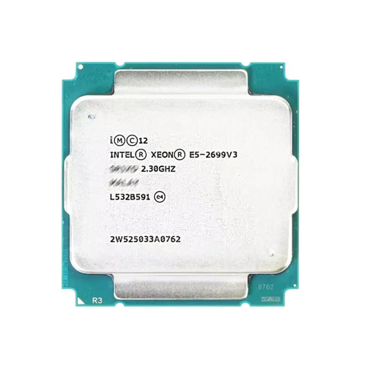 Intel%20Xeon%20E5%202699%20V3%20Used%20E5%202699V3%20CPU%20processor%202.3Ghz%2018-Core%20LGA%202011-3%20-%20Image%202