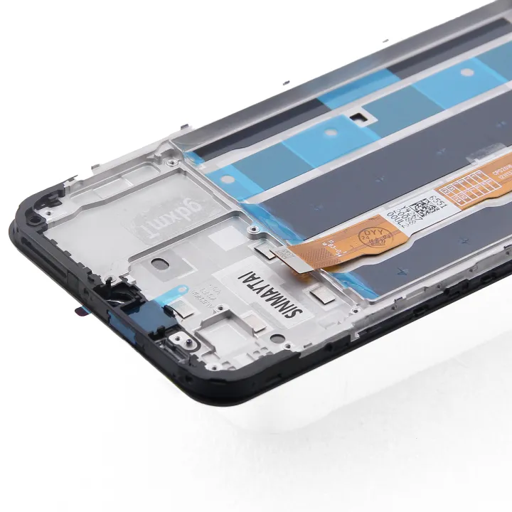 6.51"%20Tested%20Y16%20LCD%20Display%20V2204,%20V2214%20Display%20Touch%20Digitizer%20Replacement%20Parts%20With%20Frame%20For%20VIVO%20Y16%20V2214%20Display%20-%20Image%204