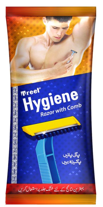 Original%20Treet%20Hygiene%20Disposable%20Razer%20With%20Comb%20Pack%20of%2012/24/48%20-%20Image%204