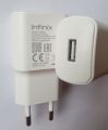 infinix 18watt genuine fast charging adaptor with type C cable. 