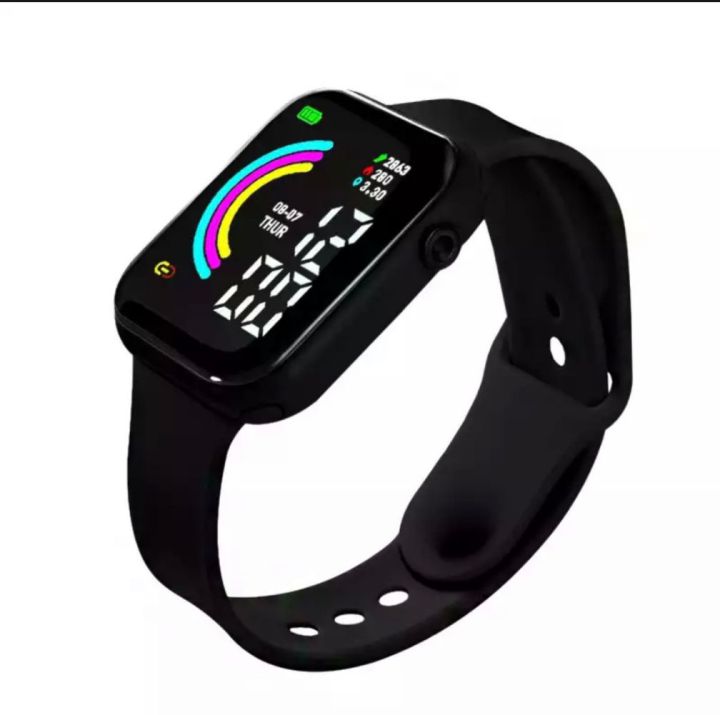 led%20watch%20rainbow%20mens%20girls%20-%20Image%202