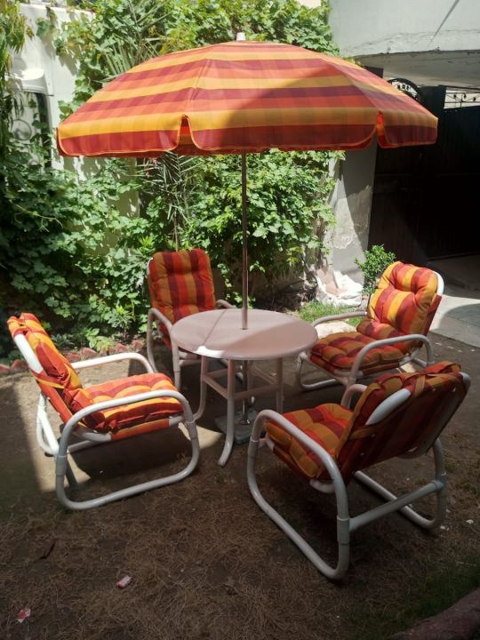 Garden Chair set