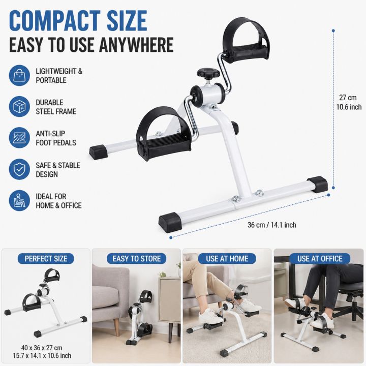 Mini%20Exercise%20Bike%20Pedal%20Exerciser%20for%20Home%20Gym%20Fitness,%20Portable%20Under%20Desk%20Cycle%20Machine%20for%20Legs%20&%20Arms%20Workout,%20Adjustable%20Resistance%20Foot%20Pedal%20Trainer%20for%20Physiotherapy%20Rehabilitation%20&%20Indoor%20Cardio%20Equipment%20-%20Image%202