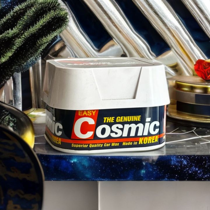 Kangaroo Cosmic Polish, Superior Quality Car  Wax