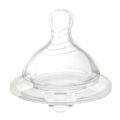 Feeder nipple big size baby bottle nipple. 