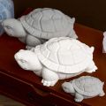 Stereo Turtle Silicone Candle Mold DIY Handmade Animal Shape Aromath Soap Plaster Resin Craft Casting Molds Home Decor Supplies.
