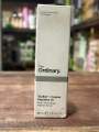 The Ordinary Buffet + Copper Peptides 1% Serum 30ml. 