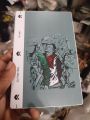 3d print Mobile full Body Skin - Free Palestinian.