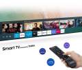 SAMSUNG UA43T5400 - 43" Full HD Led Smart Tv - Black. 
