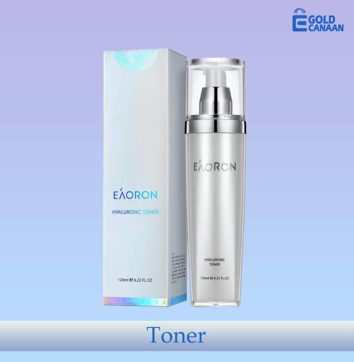 Eaoron Hyaluronic Toner