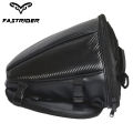 Waterproof Motorcycle Tail Bag Sport Luggage Saddle Riding Rear Bag Motorcycle Motorbike Scooter Side Back Seat Bag. 