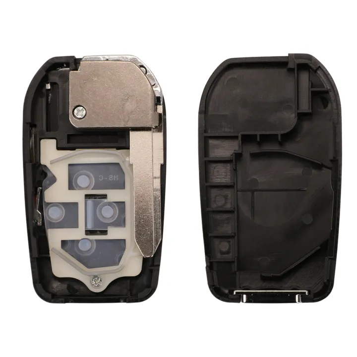 jingyuqin%20Modified%202/3/4%20Buttons%20Remote%20Car%20Key%20Shell%20For%20Toyota%20Reiz%20Camry%20Rav4%20Yaris%20Corolla%204Runner%20Avlon%20Folding%20-%20Image%205