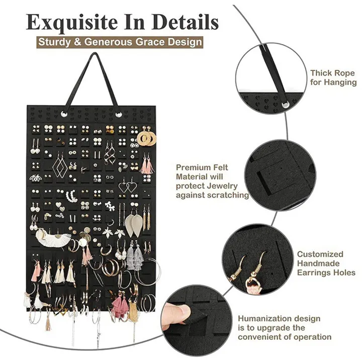 Wall%20Hanging%20Brooch%20Display%20Stand%20Felt%20Enamel%20Pin%20Badge%20Button%20Storage%20Holder%20Necklace%20Earring%20Hanging%20Organizer%20-%20Image%204