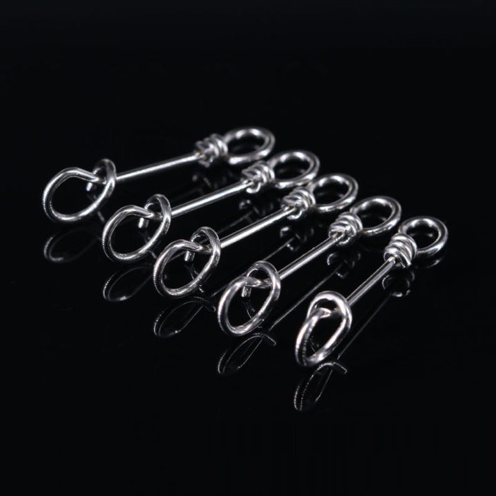 DNDYUJU%2050-100X%20Strengthen%20Stainless%20Steel%20Quick%20Lock%20Snap%20Spring%20Clamp%20Buckle%20Lure%20Drop%20Rigs%20Connector%20for%20Fishing%20Accessories%20-%20Image%205
