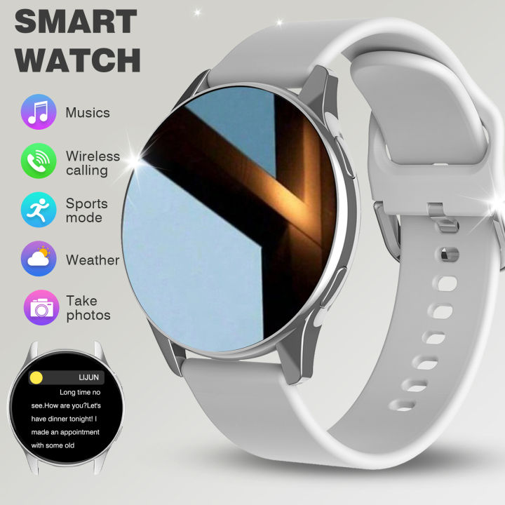 Smart%20Watch,%20Wireless%20Call/Dial,%20Multi-Sport%20Mode,%20Multiple%20APP%20Reminders,%20Suitable%20for%20Men%20and%20Women,%20Compatible%20with%20IPhone/An%20-%20Image%207