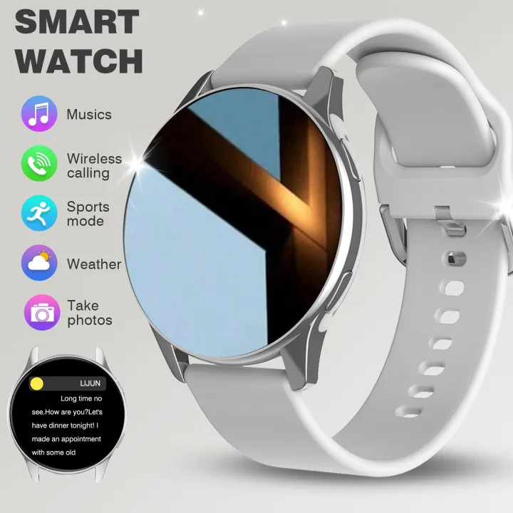 Smart%20Watch,%20Wireless%20Call/Dial,%20Multi-Sport%20Mode,%20Multiple%20APP%20Reminders,%20Suitable%20for%20Men%20and%20Women,%20Compatible%20with%20IPhone/An%20-%20Image%207